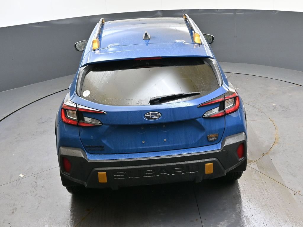New 2026 Subaru Crosstrek 2.5i Wilderness image 49