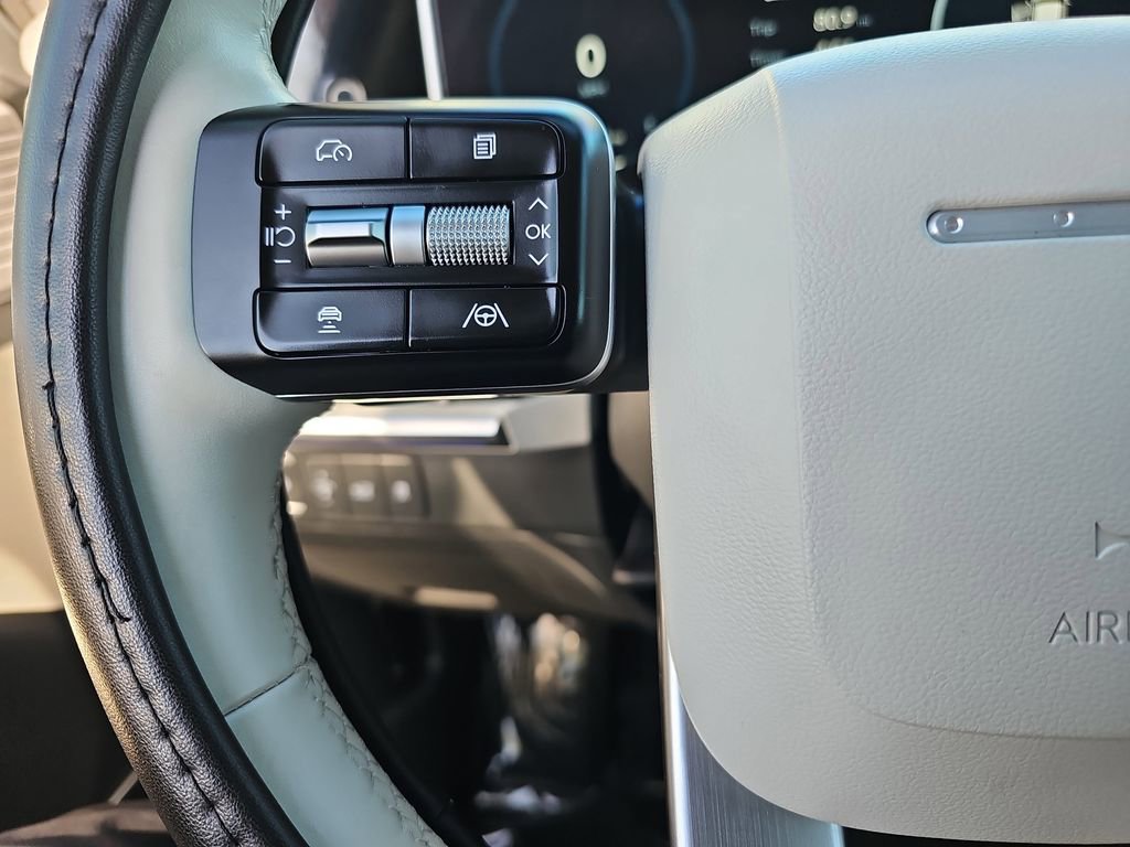 Used 2024 Hyundai Santa Fe Limited image 18