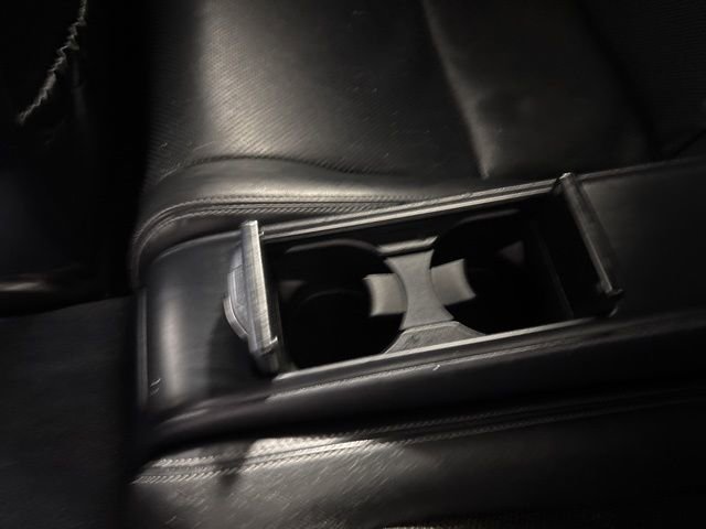 Used 2014 Lexus IS 350C w/ F-Sport Package w/as Tires image 23