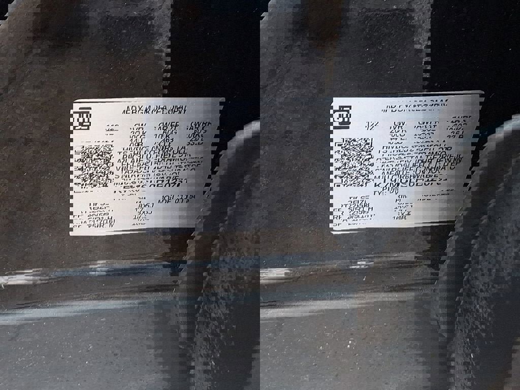 Certified 2023 Chevrolet TrailBlazer RS image 31