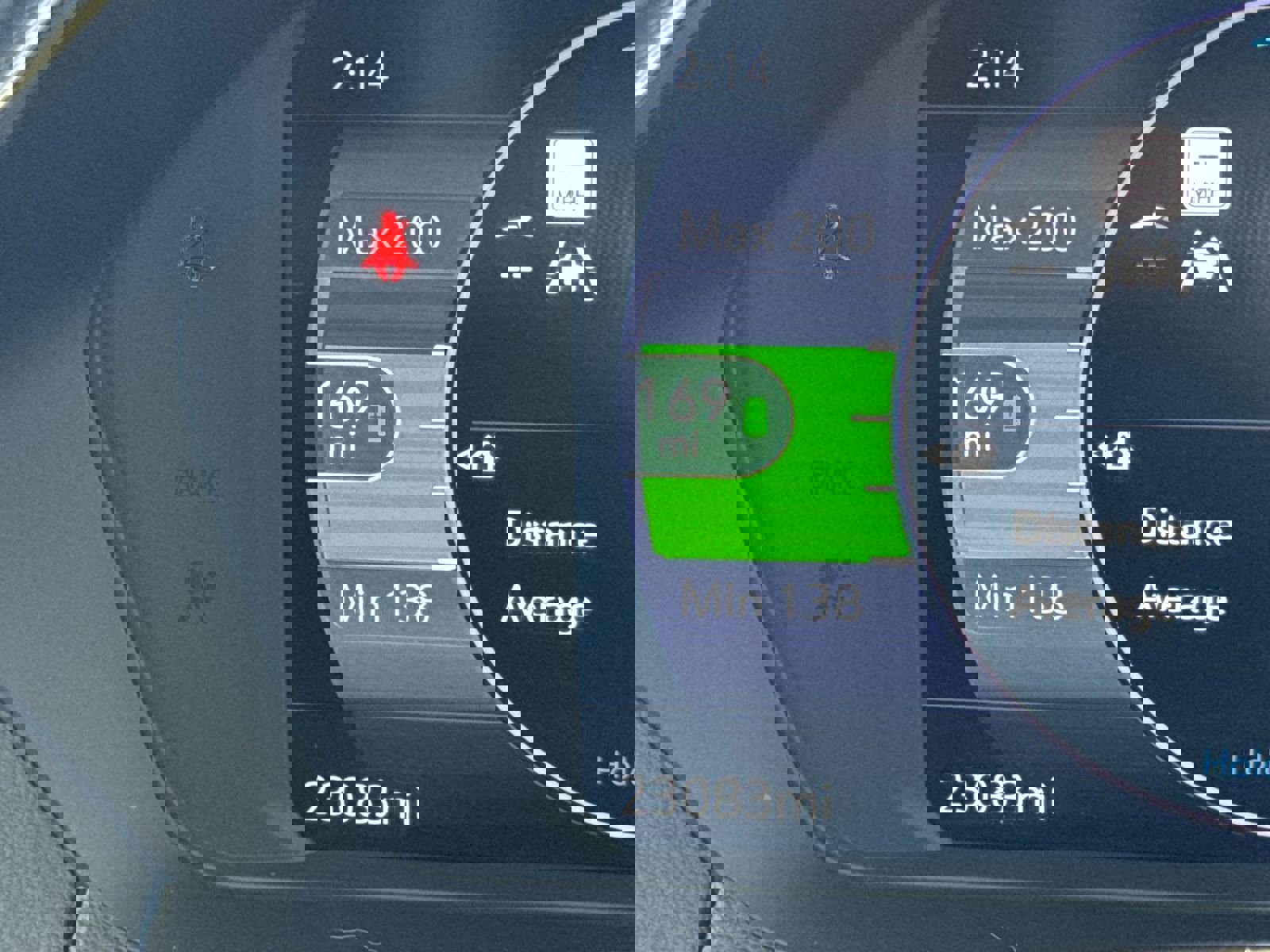 Used 2023 Chevrolet Bolt EUV Premier w/ Sun & Sound Package image 22