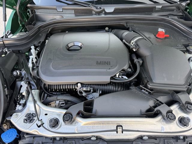 Used 2025 MINI Cooper John Cooper Works image 30