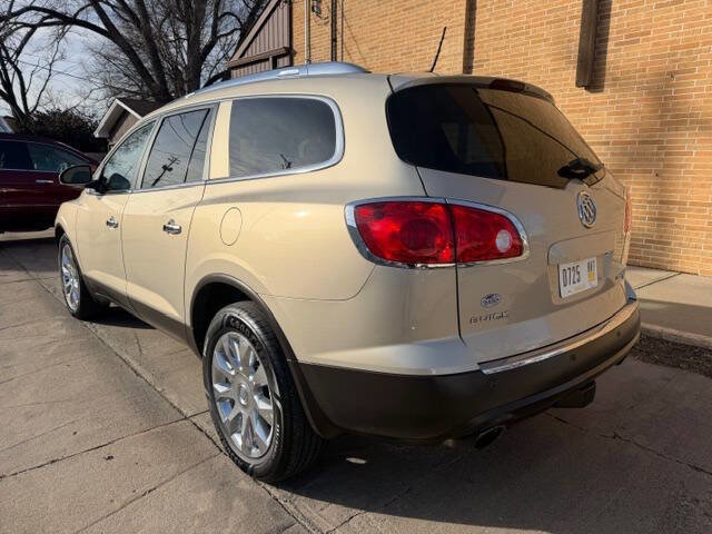 Used 2011 Buick Enclave CXL w/ Trailering Provision Package image 17