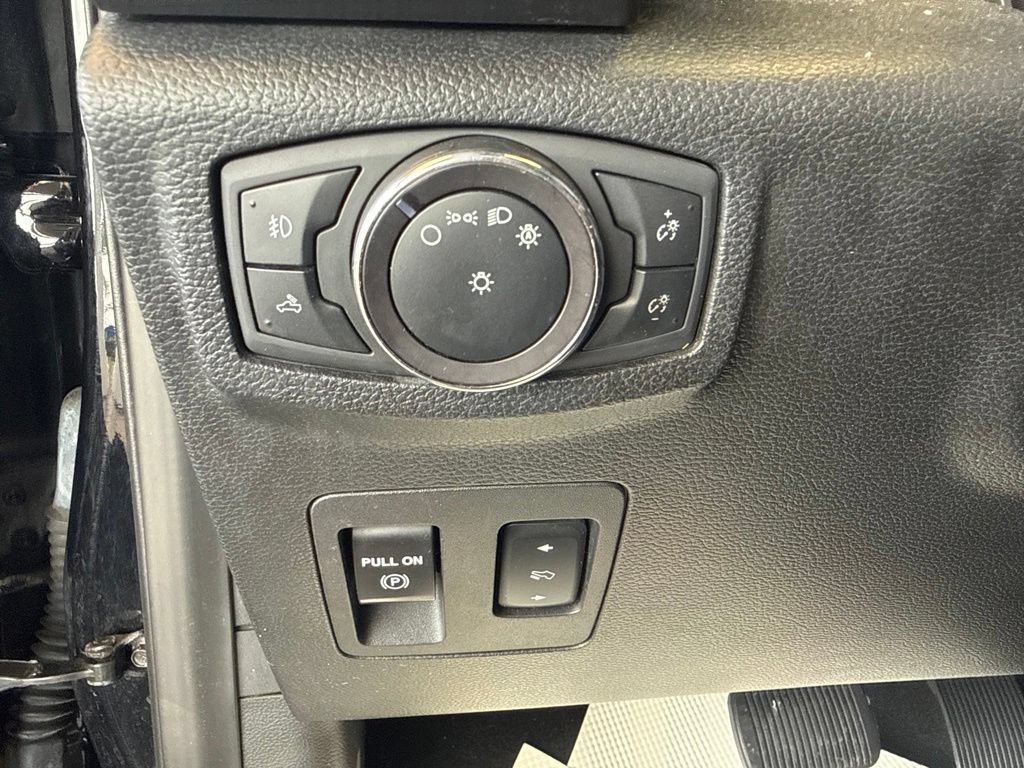 Used 2019 Ford F150 XLT w/ Equipment Group 301A Mid AWD/4WD image 15