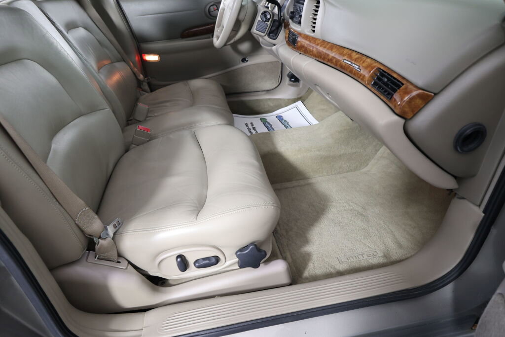 Used 2003 Buick Le Sabre Limited w/ Gran Touring Package image 26