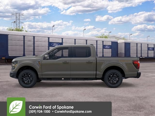 New 2026 Ford F150 Tremor AWD/4WD image 5