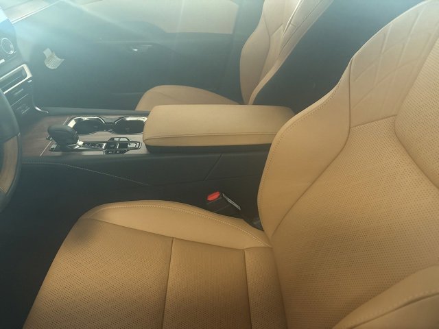 New 2025 Lexus RX 350 Premium Plus image 9