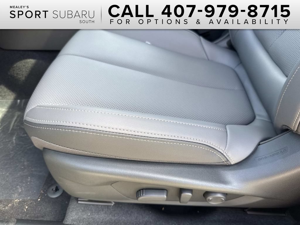 New 2026 Subaru Outback Limited AWD/4WD image 27