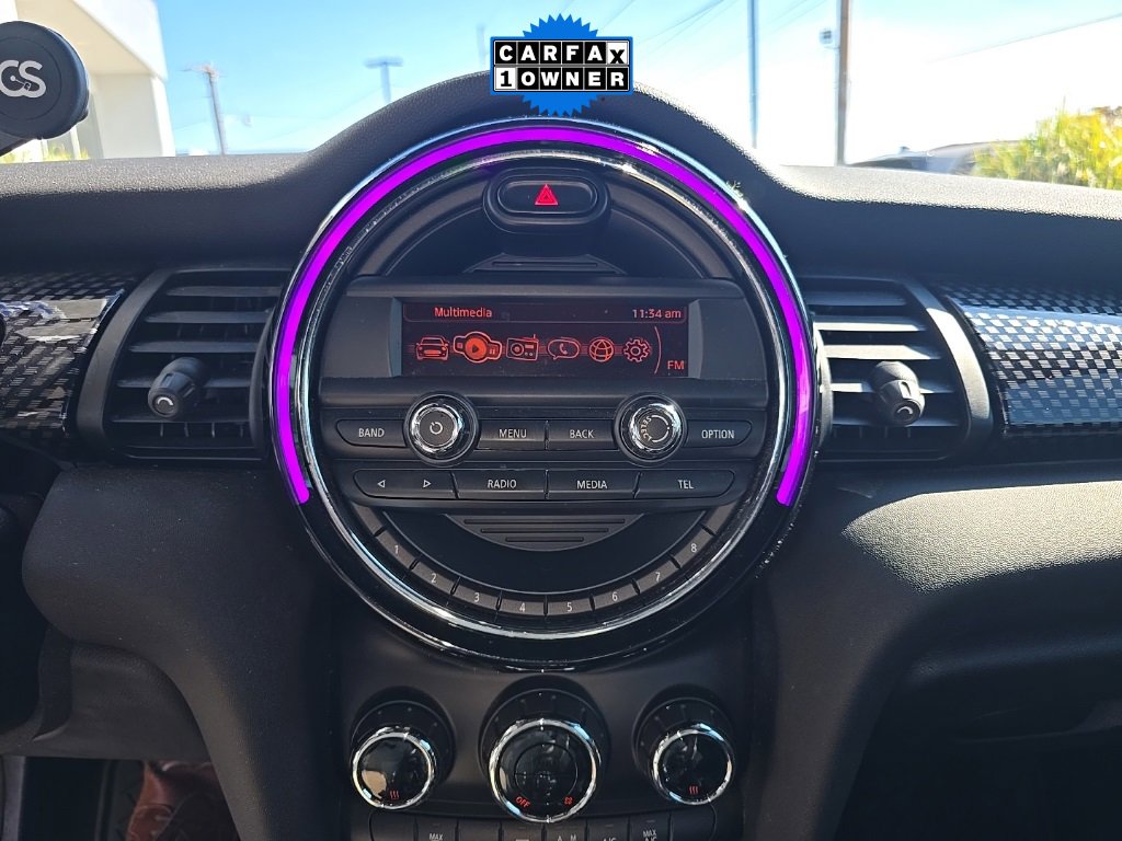 Used 2015 MINI Cooper S image 28