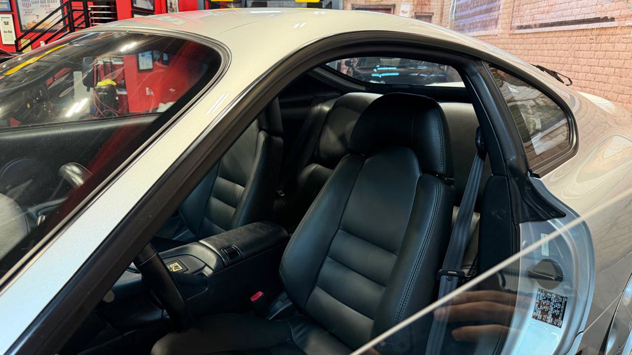 Used 1993 Toyota Supra Turbo RWD image 8