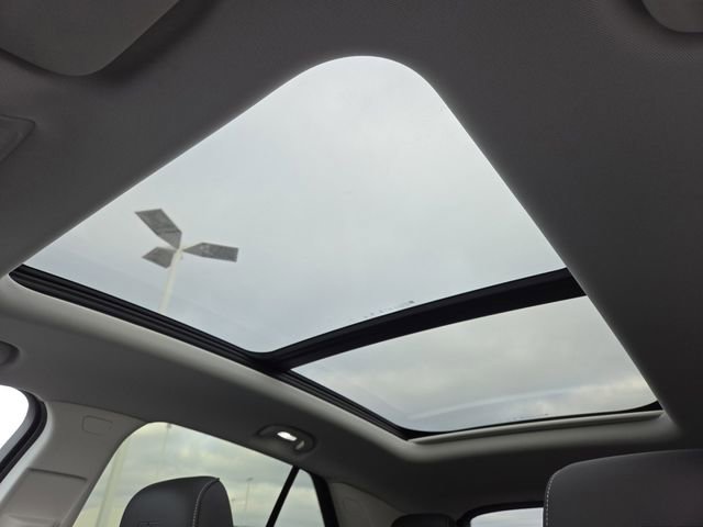 New 2026 Buick Envision Sport Touring image 3