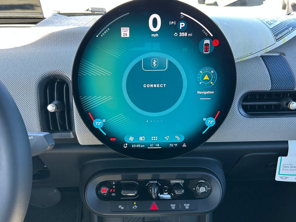 New 2026 MINI Cooper S FWD image 23