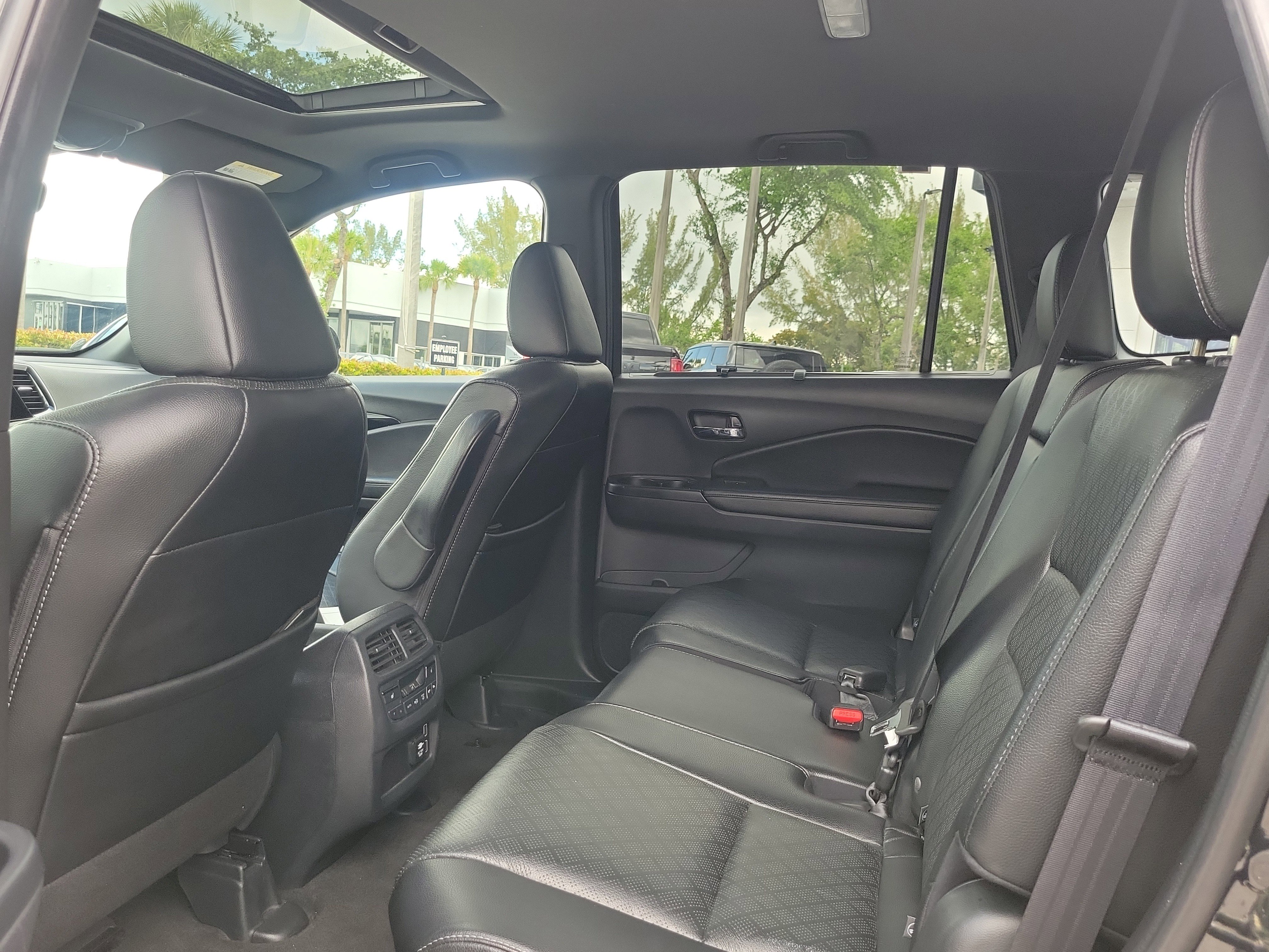 Used 2019 Honda Passport Elite image 14