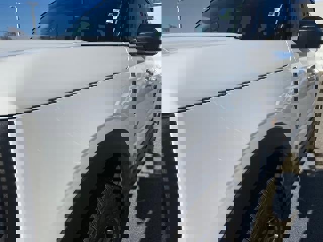 Used 2024 Ford Bronco Sport Badlands w/ Premium Package image 6