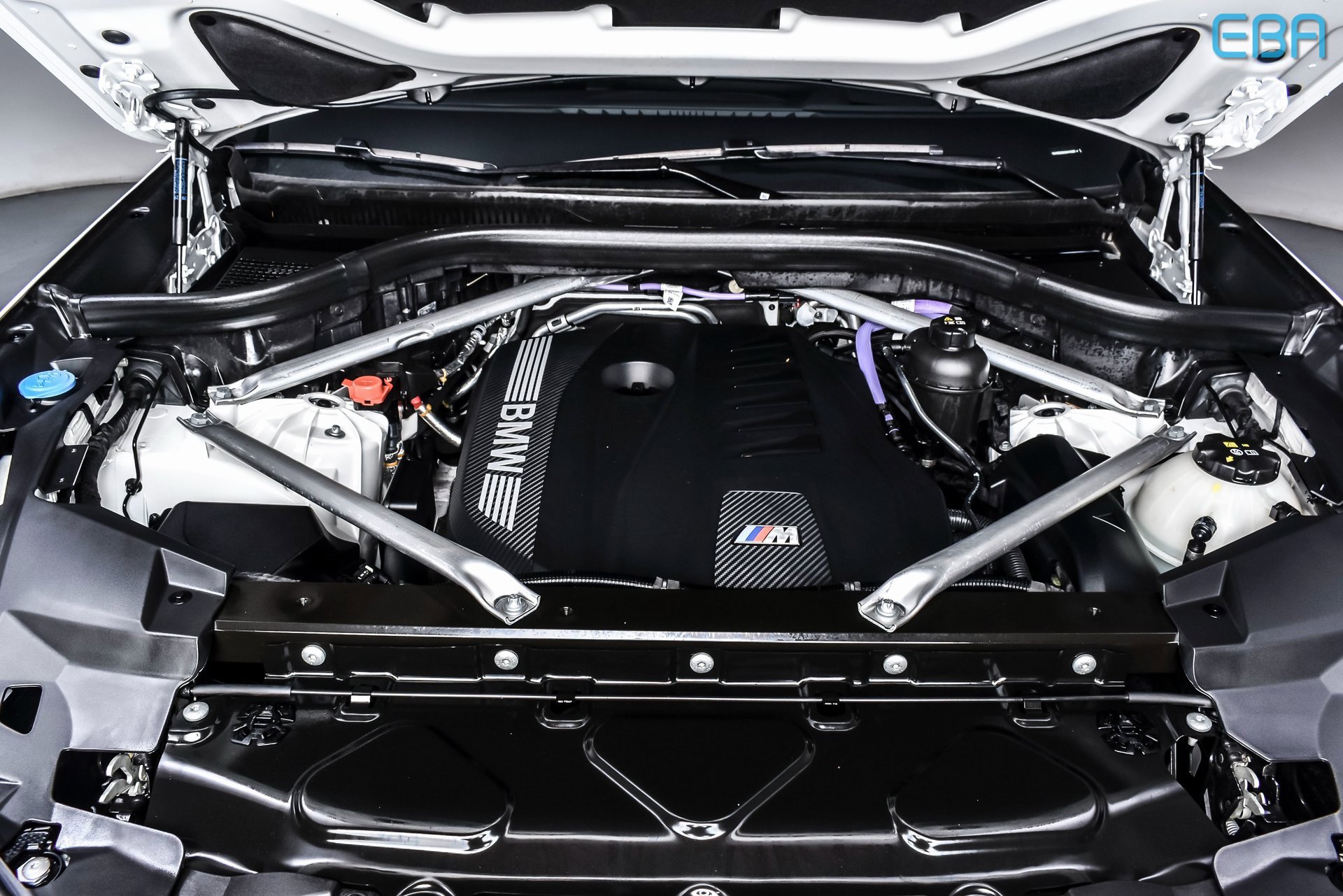 Used 2025 BMW X6 xDrive40i w/ Executive Package image 11