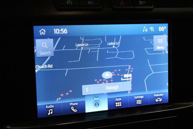 Used 2023 Ford F150 XL w/ STX Appearance Package image 31