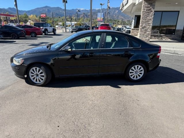 Used 2005 Volvo S40 2.4i image 8