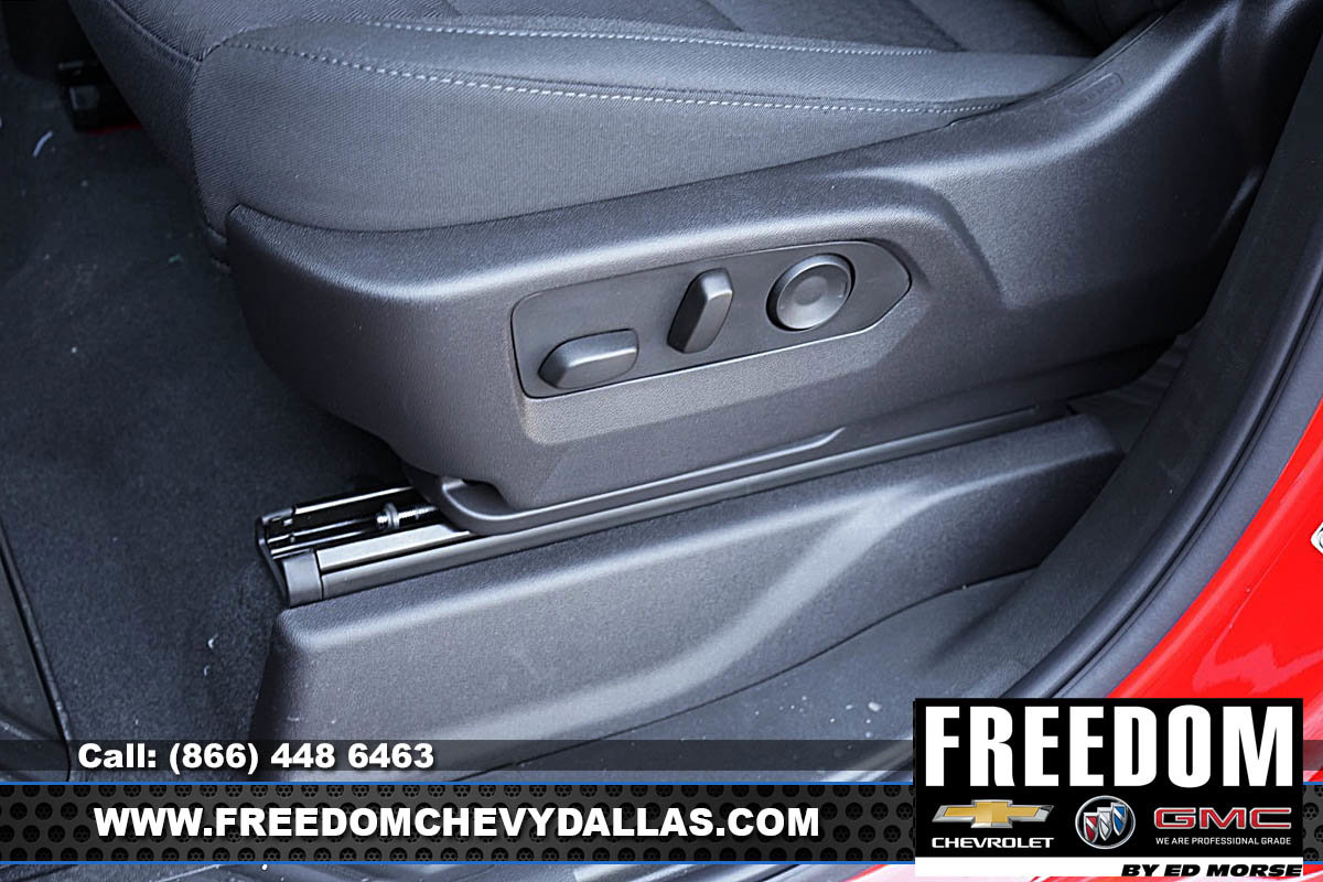 New 2024 GMC Sierra 1500 Pro w/ Pro Value Package image 34