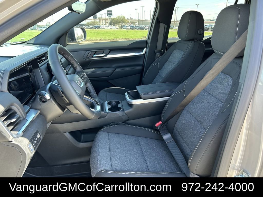 New 2026 GMC Terrain Elevation w/ Technology Package II image 22