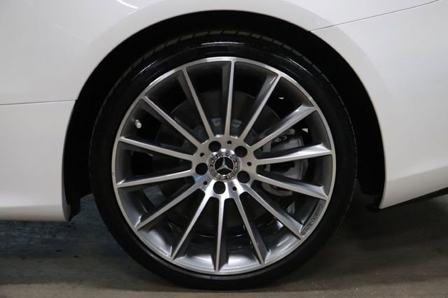 Used 2023 Mercedes-Benz E 450 Coupe image 32