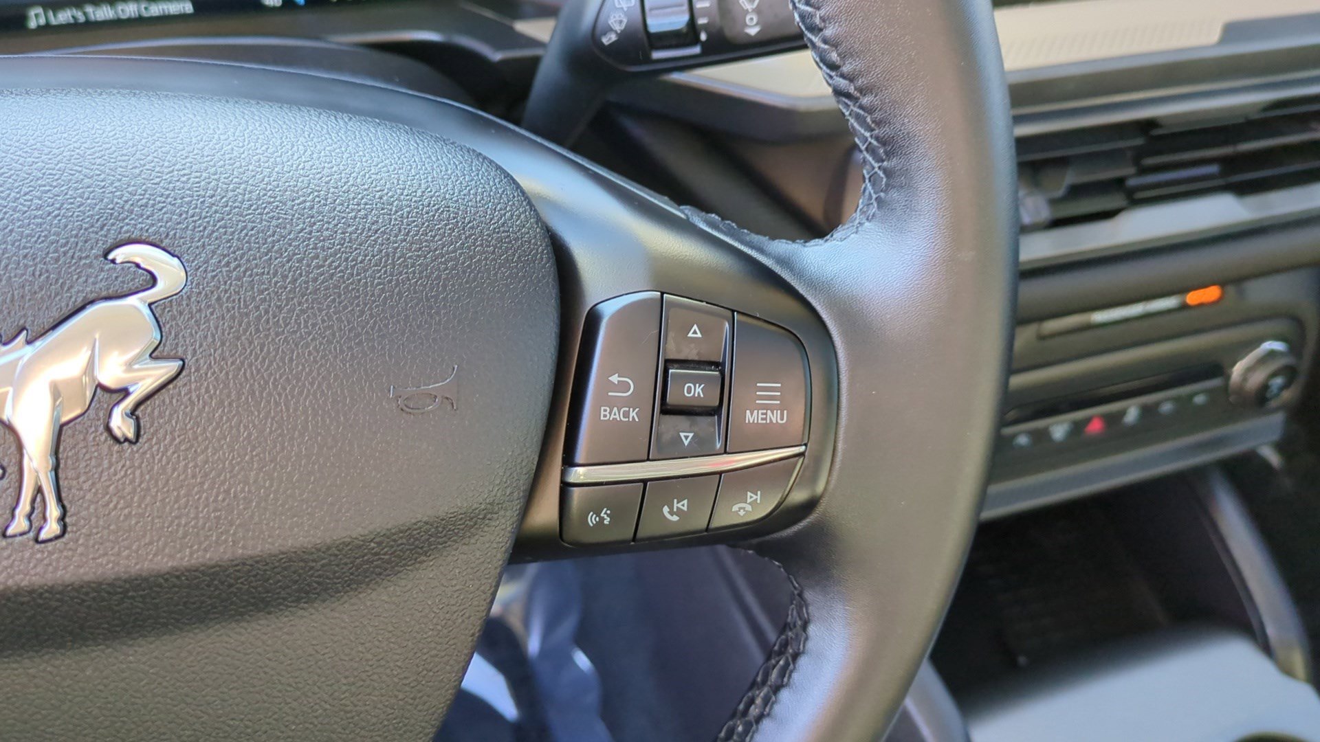 Used 2025 Ford Bronco Sport Big Bend w/ Convenience Package image 17