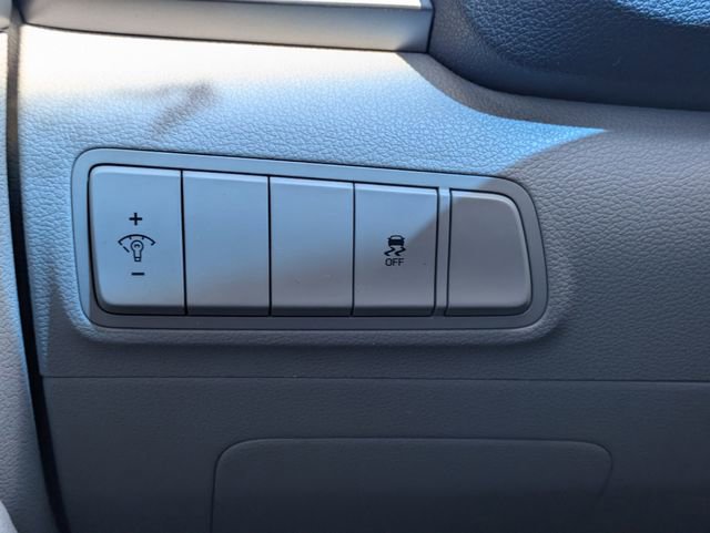 Used 2016 Hyundai Tucson SE w/ Option Group 02 image 22