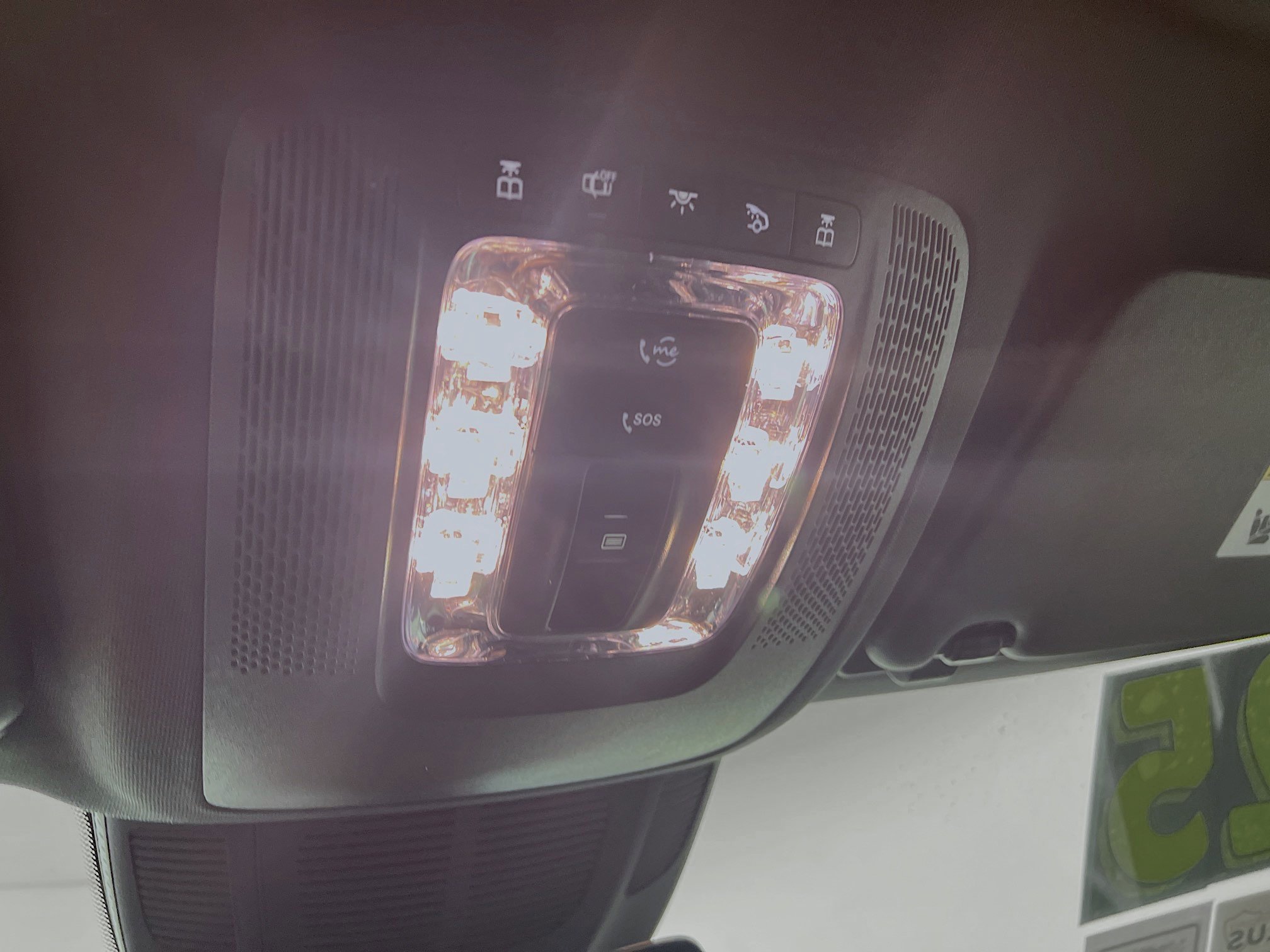 Used 2025 Mercedes-Benz GLE 350 4MATIC image 21