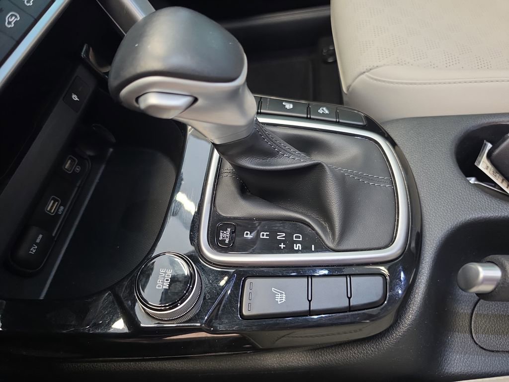 Certified 2023 Kia Seltos EX AWD/4WD image 33