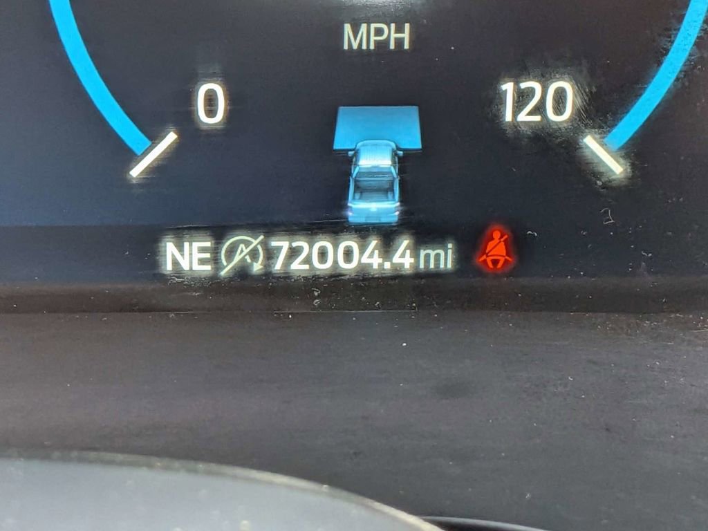 Used 2021 Ford F150 Lariat w/ Equipment Group 502A High image 32