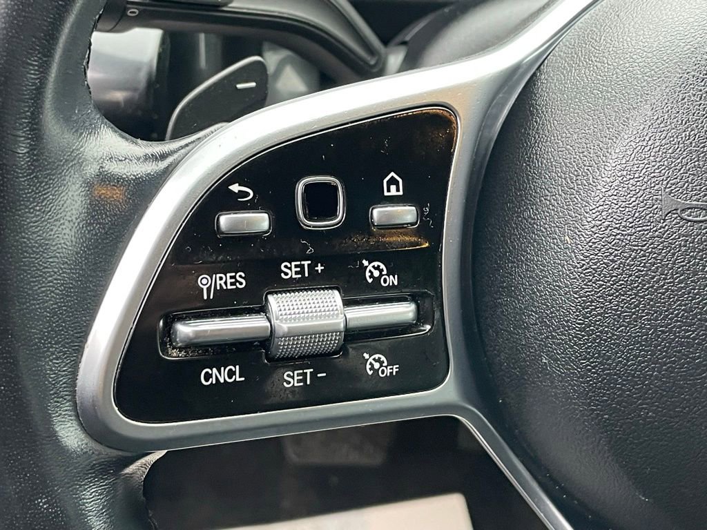 Used 2023 Mercedes-Benz GLA 250 4MATIC image 27