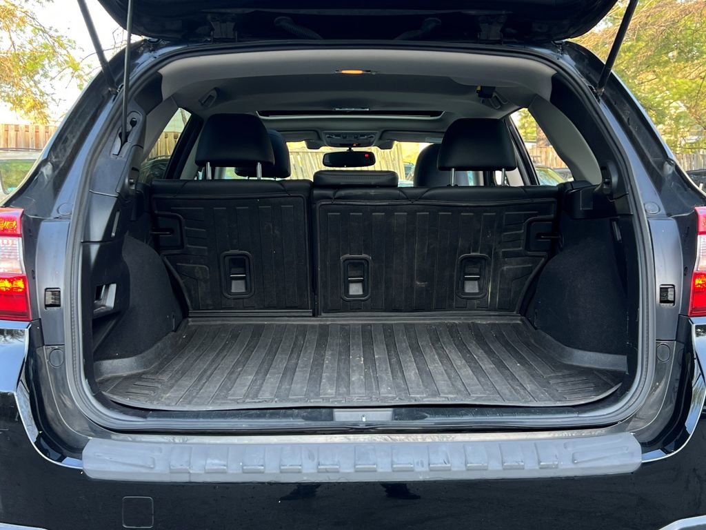 Used 2016 Subaru Outback 2.5i Limited image 15