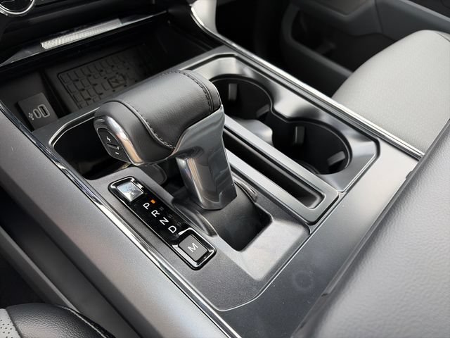 New 2026 Ford F150 Lariat w/ Equipment Group 501A Mid AWD/4WD image 26