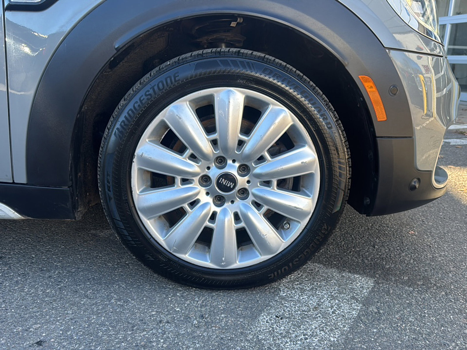 Used 2017 MINI Cooper Countryman S image 45