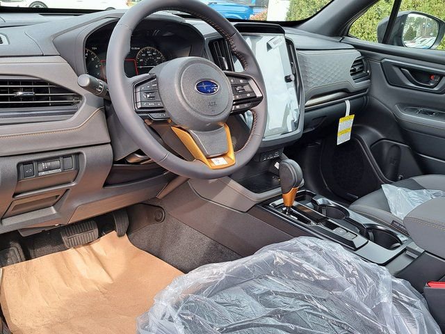 New 2026 Subaru Forester Wilderness AWD/4WD image 7