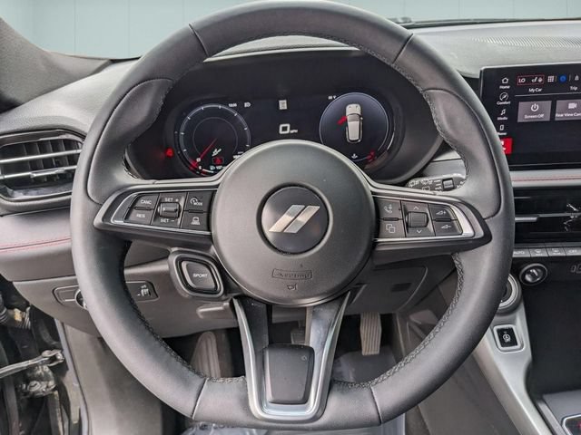 Used 2023 Dodge Hornet GT w/ Cold Weather Group AWD/4WD image 18
