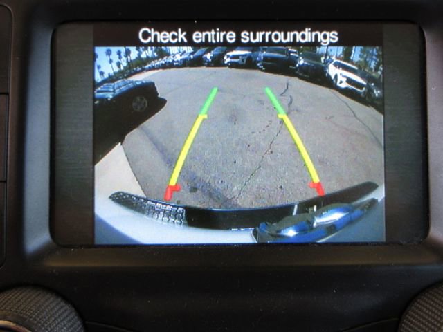 Used 2015 RAM 2500 Tradesman w/ Chrome Appearance Group image 19