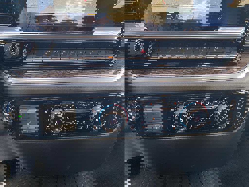 New 2026 Chevrolet Silverado 1500 RST w/ RST Select Package image 36