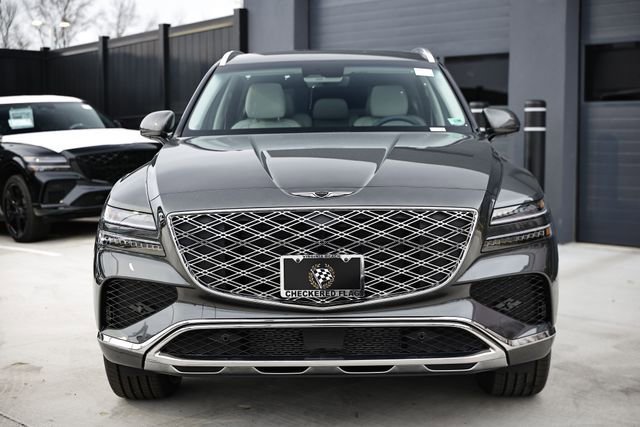 New 2026 Genesis GV80 2.5T Select image 14