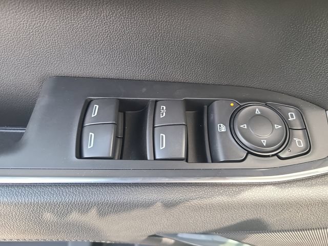 New 2026 Chevrolet Silverado 1500 RST AWD/4WD image 17