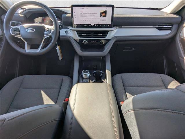 New 2026 Ford Explorer Active image 14