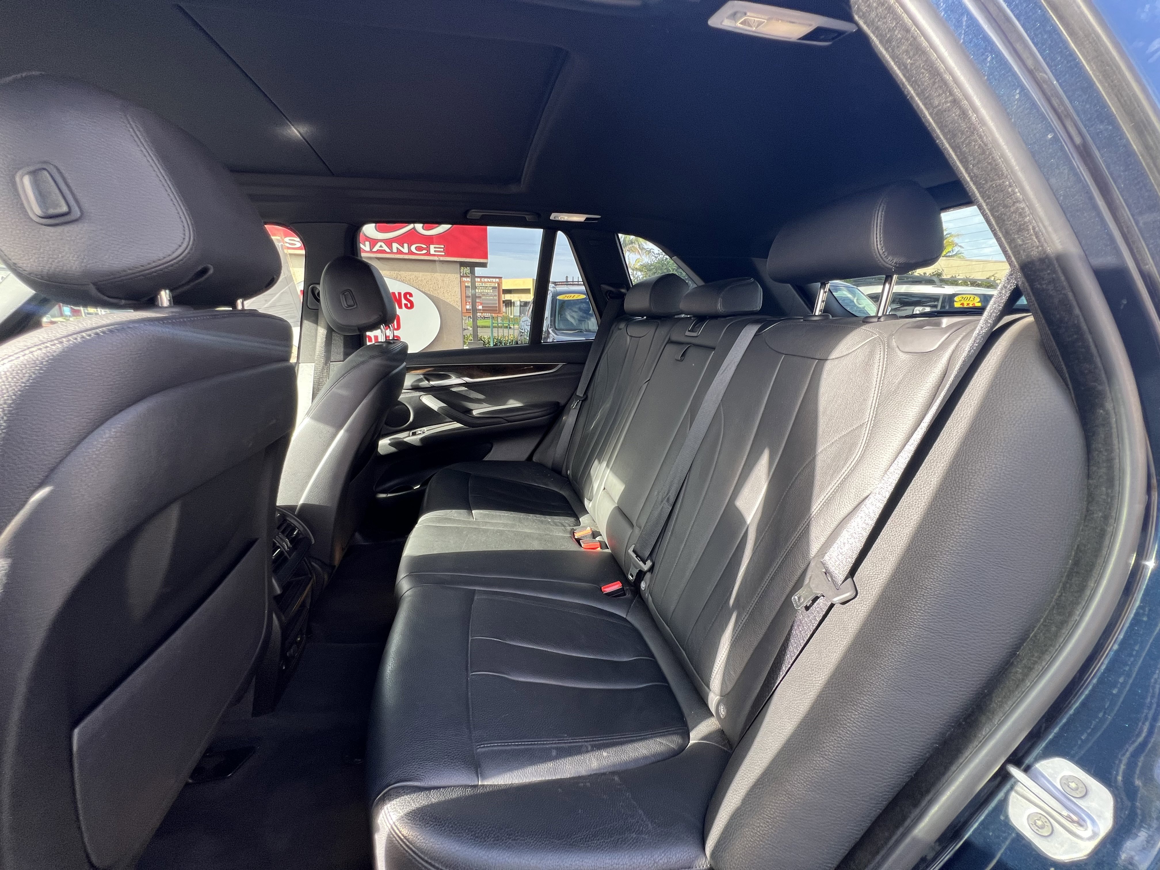 Used 2017 BMW X5 xDrive35i image 11