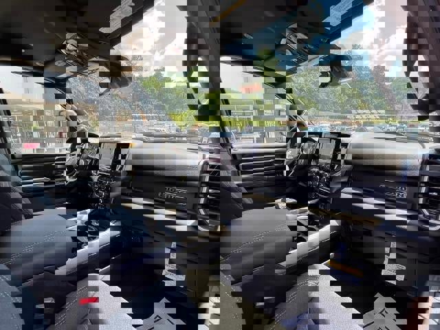 New 2025 RAM 1500 Big Horn image 23