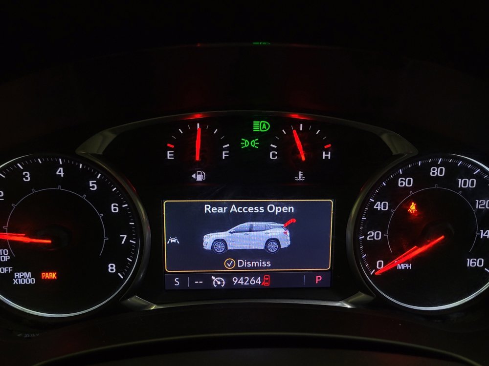 Used 2020 GMC Terrain SLE w/ Driver Convenience Package image 23