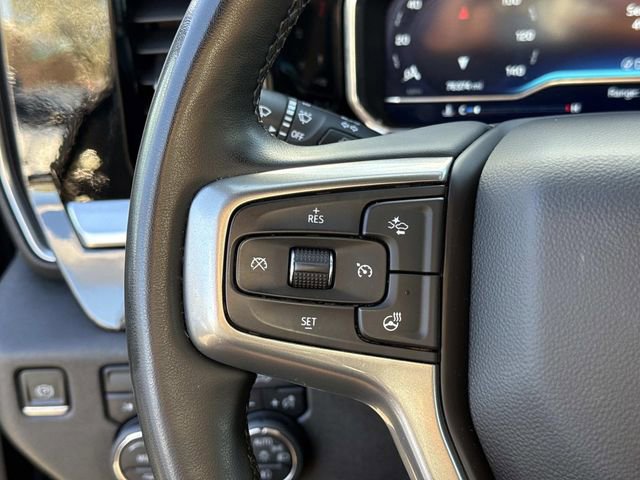 Used 2024 Chevrolet Silverado 2500 LT w/ Convenience Package image 26