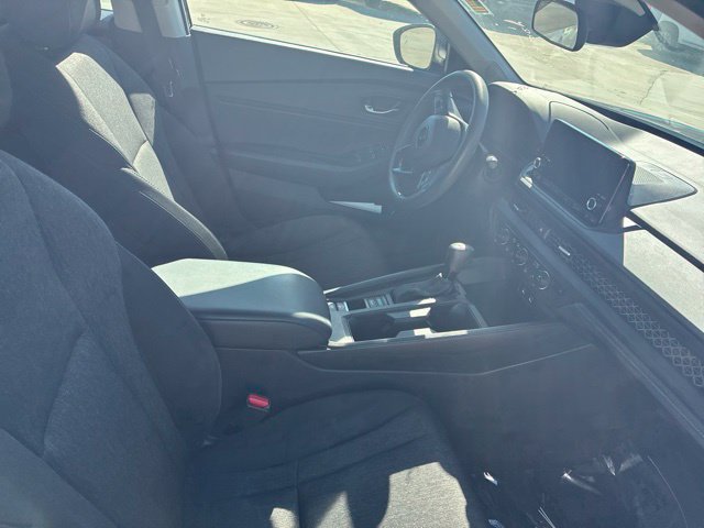Used 2024 Honda Accord EX image 64