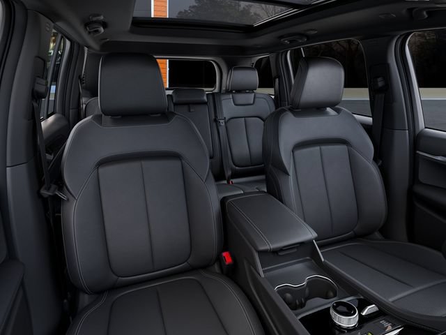 New 2026 Jeep Grand Cherokee Limited AWD/4WD image 16