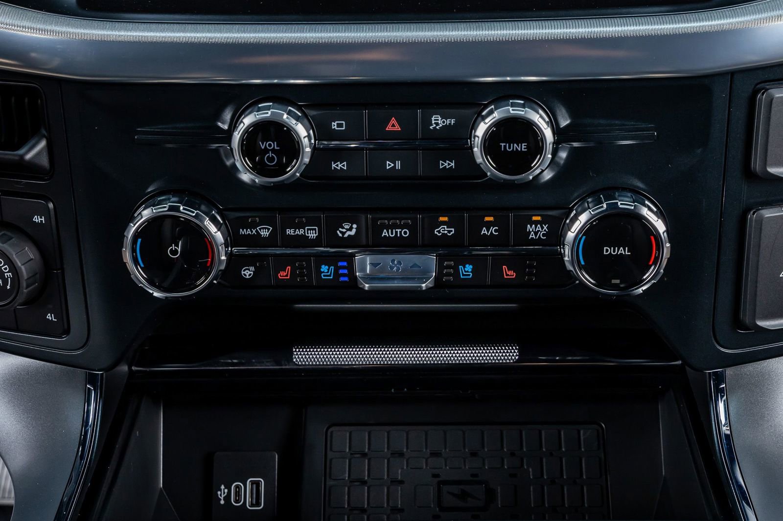 Used 2026 Ford F150 Lariat AWD/4WD image 27