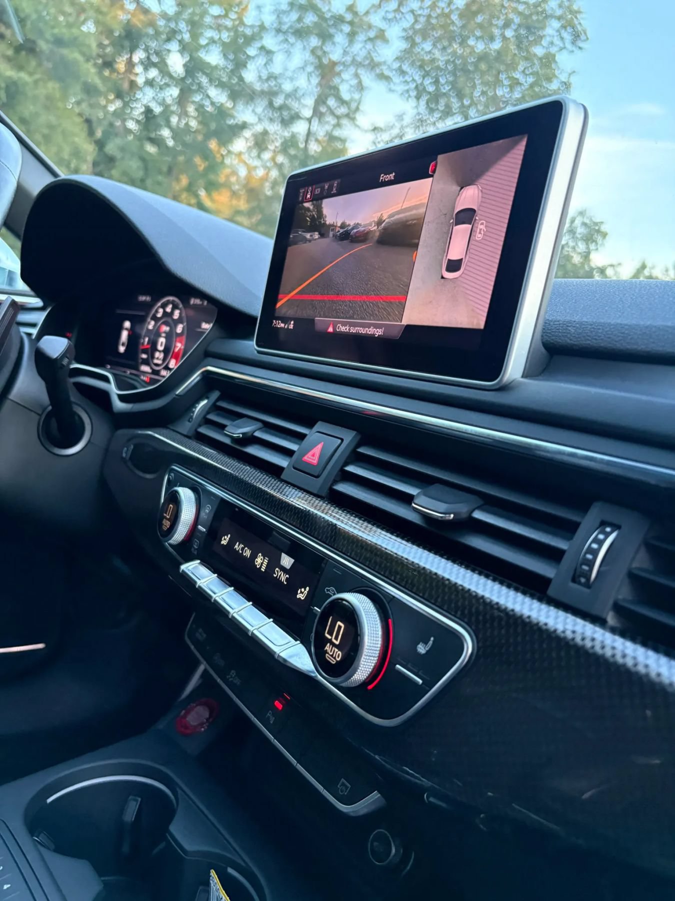 Used 2018 Audi S5 Prestige AWD/4WD image 47