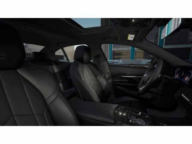 Used 2026 BMW 530i w/ M Sport Package image 9