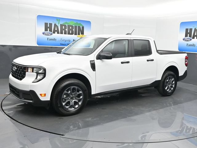 New 2026 Ford Maverick XLT